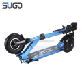 Brushless/Hub Motor Lithium Battery Electric Scooter